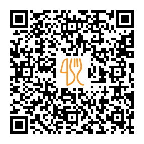 QR-code link para o menu de Pizza Hut