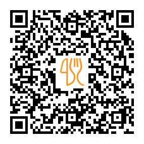 QR-code link para o menu de Jamba Juice