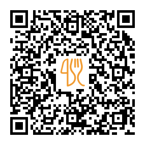 QR-code link para o menu de Jamba Juice