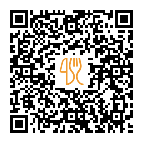 QR-code link para o menu de Pizza Hut