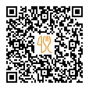 QR-code link către meniul Hidden Garden Cottages