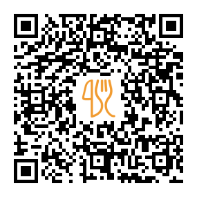 QR-code link para o menu de Mcdonald's