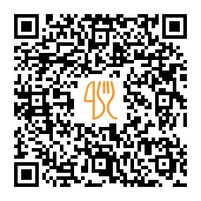 QR-code link para o menu de Mcdonald's