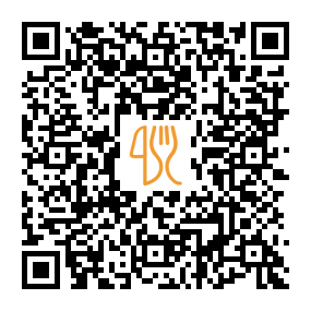 QR-code link către meniul The Dog House Grill