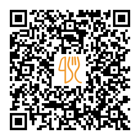 QR-code link para o menu de Fatz Cafe