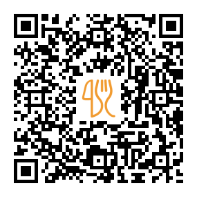 QR-code link para o menu de Happy Kitchen