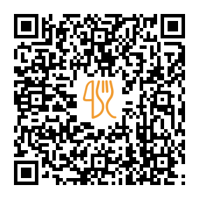 QR-code link către meniul The Spicy Rooster