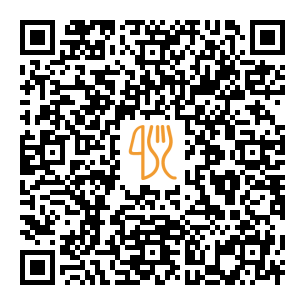 Link z kodem QR do menu Flamingo Street Gourmet Fusion Cuisine