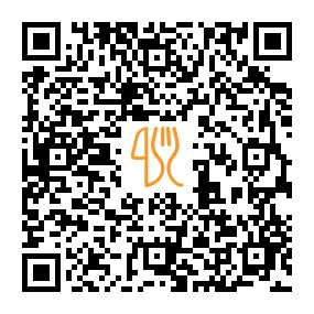 QR-code link para o menu de The Stacked Potato