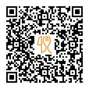 QR-code link para o menu de Mcdonald's