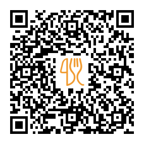 QR-code link para o menu de Woodbine Food Hall