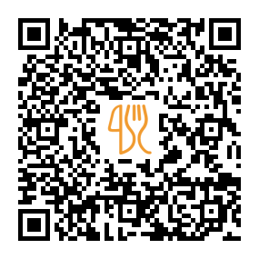 QR-code link para o menu de Nanay Gloria's Pinoy