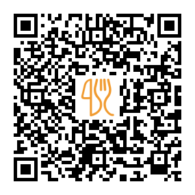 QR-code link para o menu de Popeyes Louisiana Kitchen