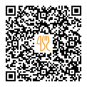 QR-code link para o menu de Rosati's Pizza