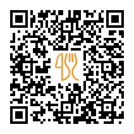 QR-code link para o menu de New Asia Flavours