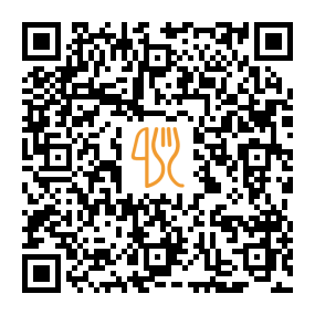 QR-code link para o menu de Primo Burgers