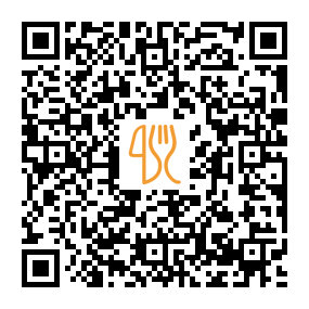 QR-code link para o menu de Round Table Pizza