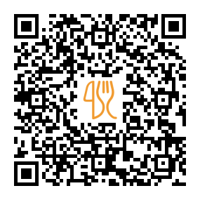 QR-code link para o menu de Little Caesars Pizza