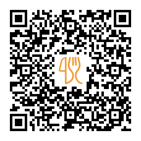 QR-code link para o menu de Snow Heaven