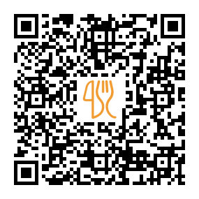 QR-code link para o menu de The Roof