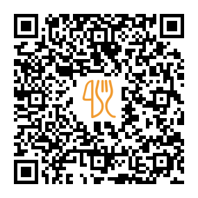 QR-code link para o menu de Waterfront Grill