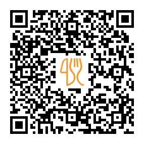 QR-code link para o menu de Al Fresco Pizza Wings