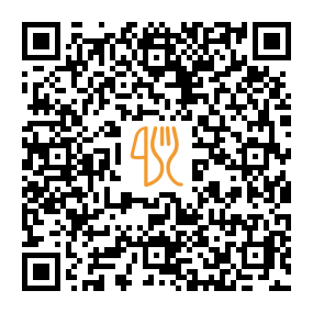 QR-code link para o menu de Burger King