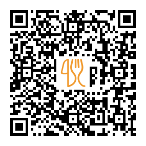 QR-code link para o menu de Brooks Steakhouse