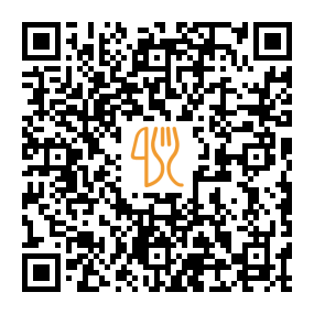 QR-code link para o menu de Elegant Events Hall