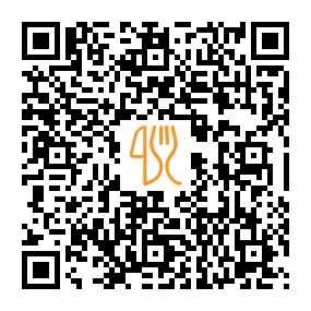 QR-code link para o menu de East Buffet