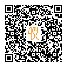 QR-code link para o menu de Runway Cafe