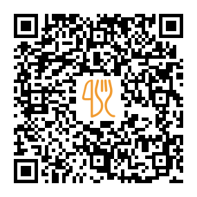 QR-code link para o menu de King Food Inc