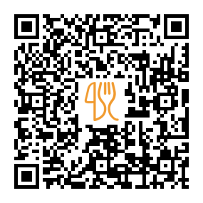 QR-code link para o menu de Scooter's Coffee