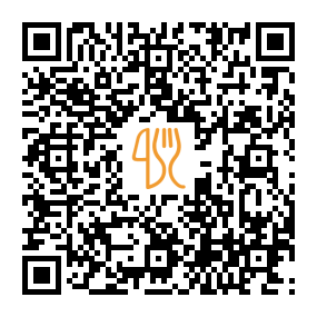 QR-code link către meniul Sunrise Cafe