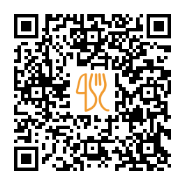 QR-code link para o menu de Mcdonald's