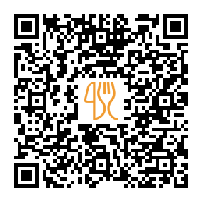 QR-code link para o menu de Mcdonald's