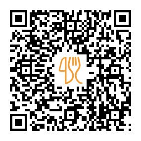 QR-code link para o menu de Five Guys