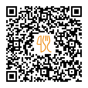 QR-code link către meniul Fat Boiz Kitchen