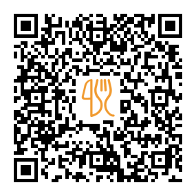 QR-code link para o menu de Fable's Kitchen