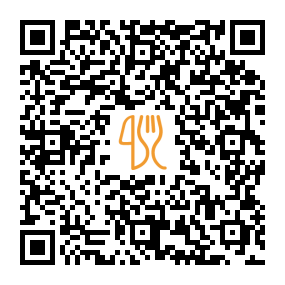 QR-code link para o menu de Indy's Sandwich