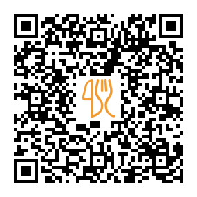 QR-code link para o menu de Burger King