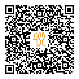 QR-code link para o menu de Zaxby's Chicken Fingers Buffalo Wings