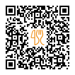 QR-code link para o menu de Pj's Coffee