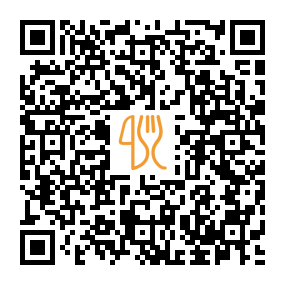 QR-code link para o menu de Taste Of Boriquen