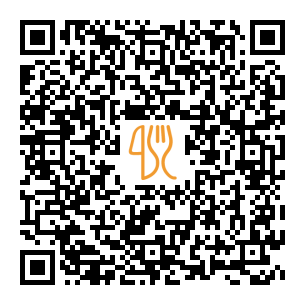 QR-code link para o menu de Slim Chickens