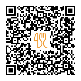 QR-code link para o menu de Wild Wings Pizza Things