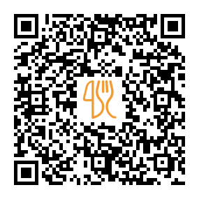 QR-code link para o menu de The Rice House