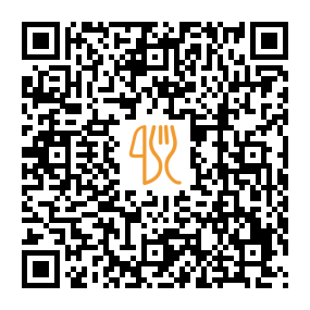 QR-code link para o menu de Super China Extracted