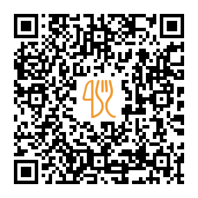 QR-code link para o menu de Burger King