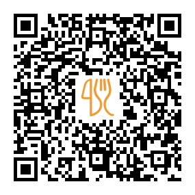 QR-code link para o menu de Azul Cantina